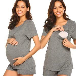 COPY - Ekouaer Labor/Delivery/Nursing Maternity P…